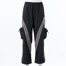 Kappa　トラックパンツ