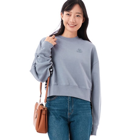 [^:245625]y₩ȃV[gɁAƗhbvV_[ۂуXEFbgBTChɎ{ꂽCe[vANZgƂȂAVvȂڂfUCɁB _炩ȗёfނŒSnQBnCEGXg{gƂ̑ǂAX^CAbvʂBJWAɂXg[gɂȂAfC[Ɋ􂷂ꖇłB