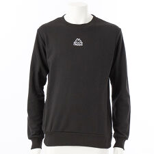 Kappa　裏毛クルースウェット