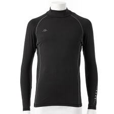 Kappa　裏起毛コンプレッションウェア