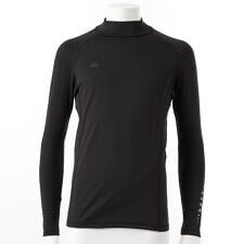 Kappa　裏起毛コンプレッションウェア