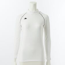 Kappa　裏起毛コンプレッションウェア