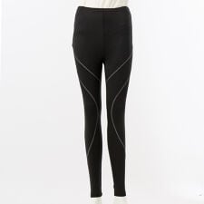 Kappa　裏起毛レギンス