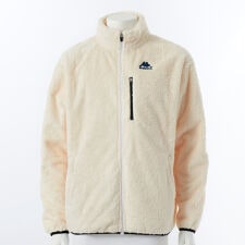 Kappa　防風シャギートラックジャケット