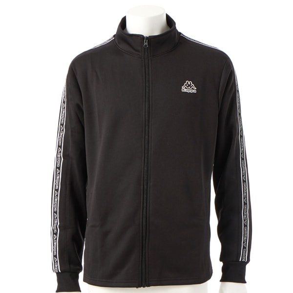 カッパ スポーツ(Kappa Sports) ジャージ（トラックジャケット） の
