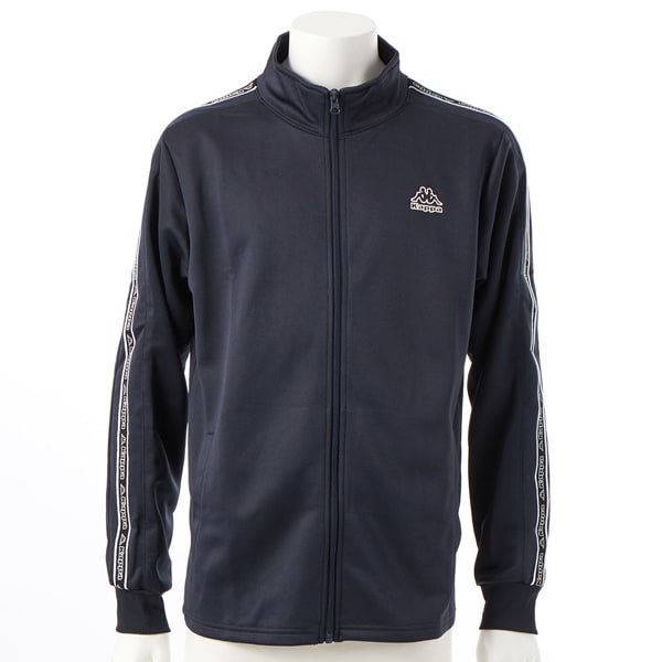 kappa IFL ラツィオ トラックジャケット s-s-lazio-mizuno-special-track