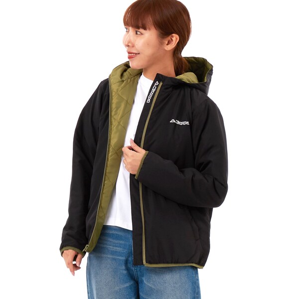 2026冬福袋】レディス Kappa Authentic福袋 | カッパ(Kappa) | マルイ