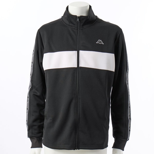 カッパ スポーツ(Kappa Sports) ジャージ（トラックジャケット） の