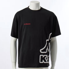 Kappa　オーバーサイズ半袖Tシャツ