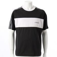 Kappa　オーバーサイズ半袖Tシャツ