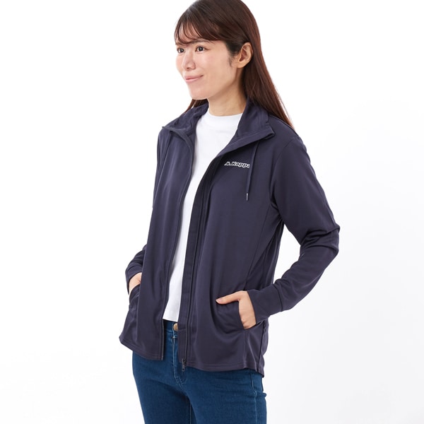 Kappa ジップジャケット | カッパ(Kappa) | マルイウェブチャネル