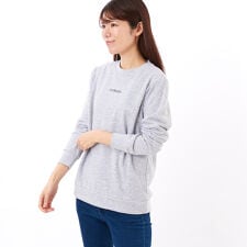 Kappa　裏毛クルースウェット