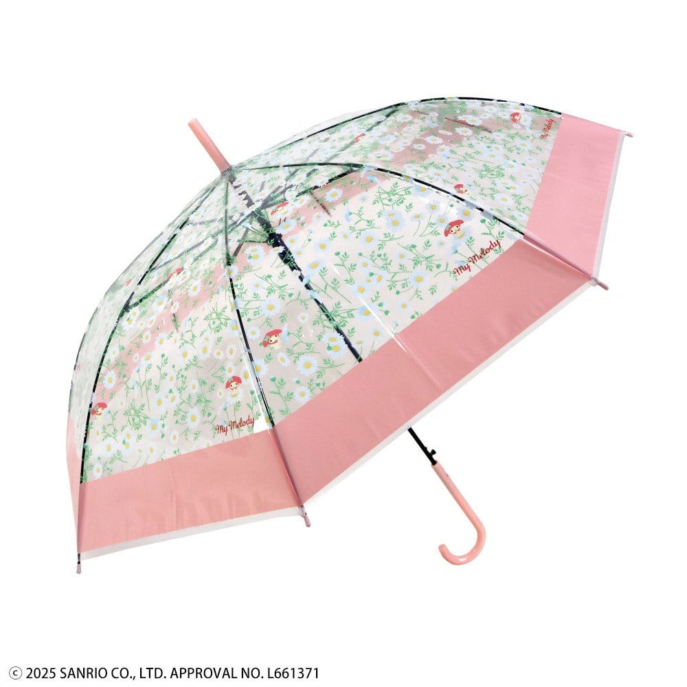 Donoban select】ビニール傘総柄透明 | ドノバン(DONOBAN) | マルイ