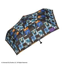 JAWS　折りたたみ傘 50cm