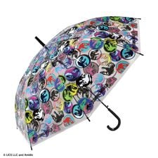 ジュラシック・ワールド　ジャンプビニール傘 60cm