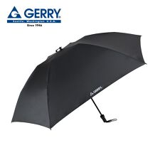 GERRY　超撥水スマート折傘58cm