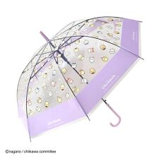 ちいかわジャンプビニール傘58cm