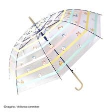 ちいかわジャンプビニール傘58cm