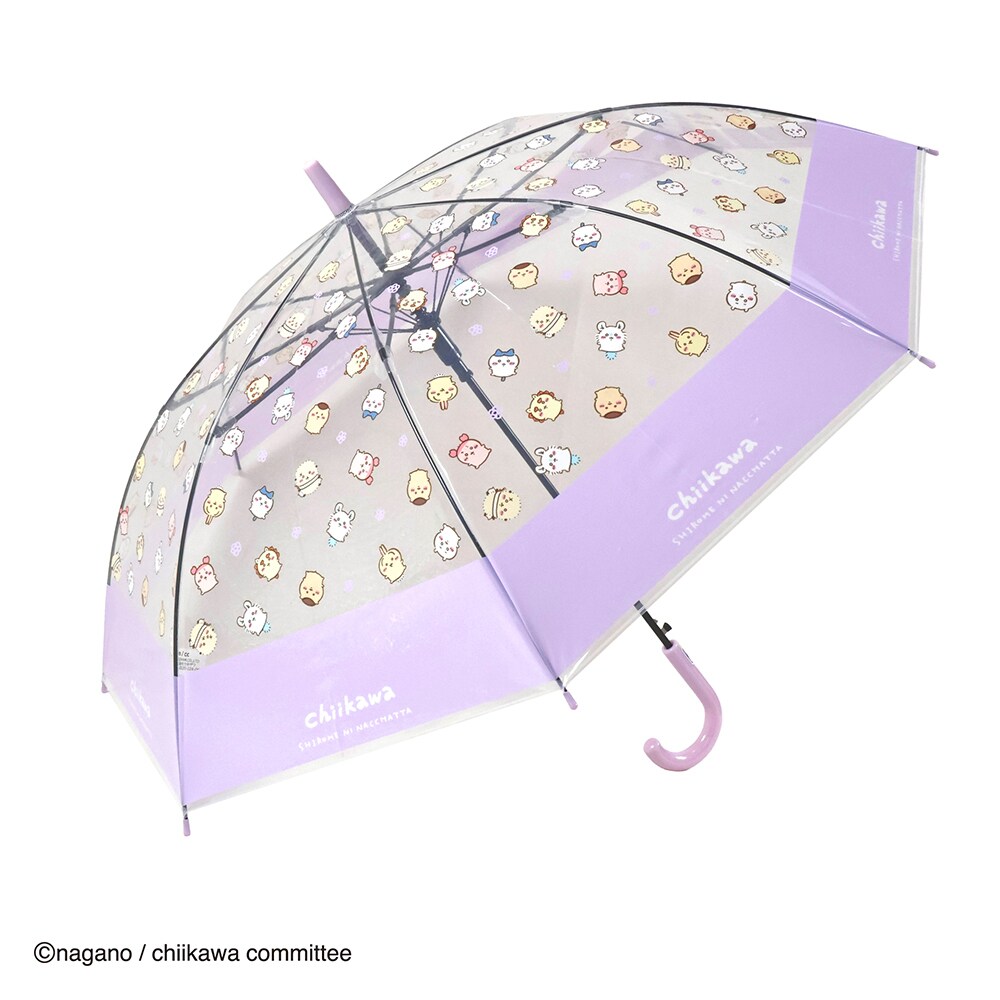 ちいかわジャンプビニール傘55cm | セキザワ(SEKIZAWA) | マルイウェブ