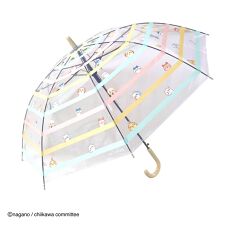 ちいかわジャンプビニール傘55cm
