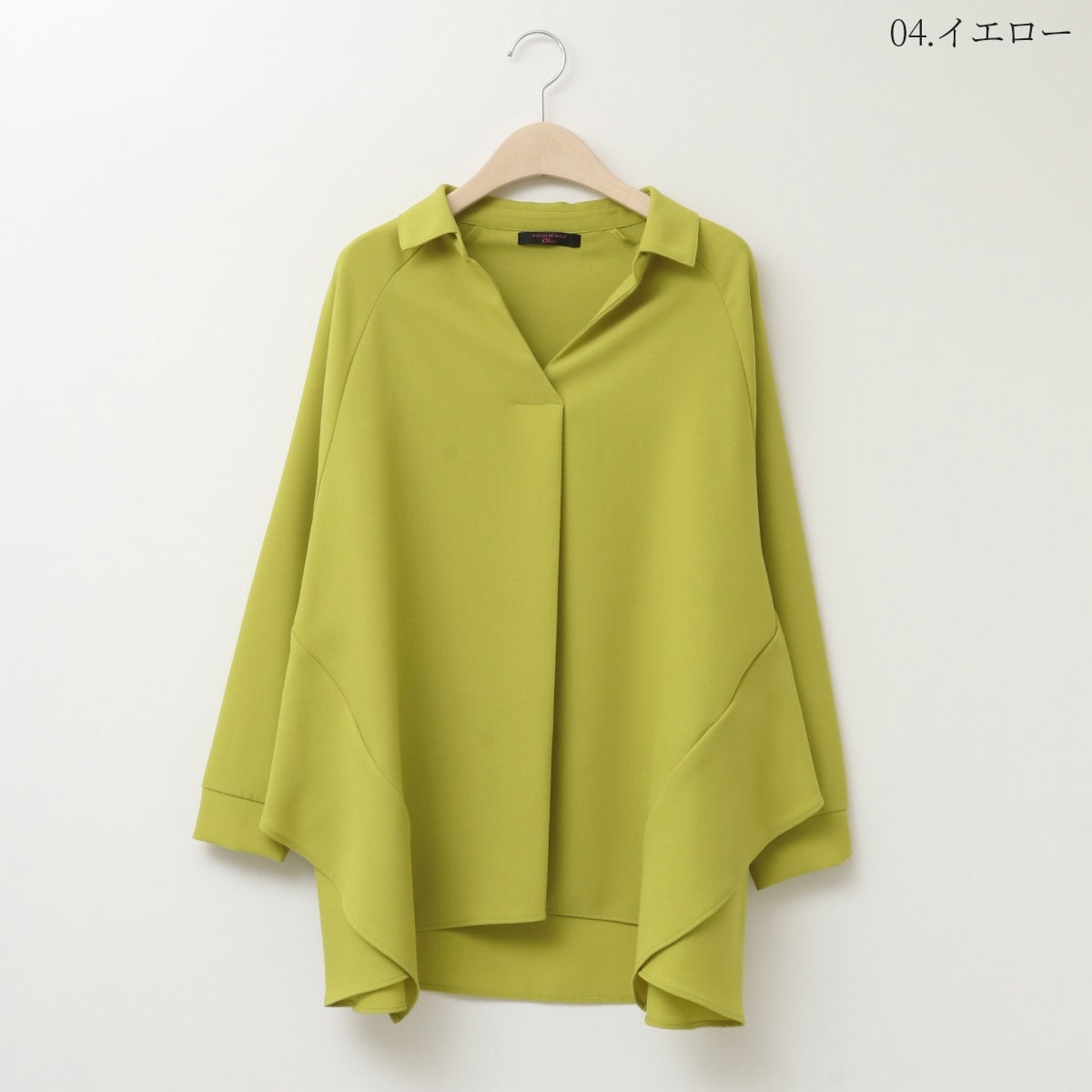 美品 natural mist class ナチュラルミストクラス ブラウス ナチュラルミストクラス(naturalmist Class) レディース