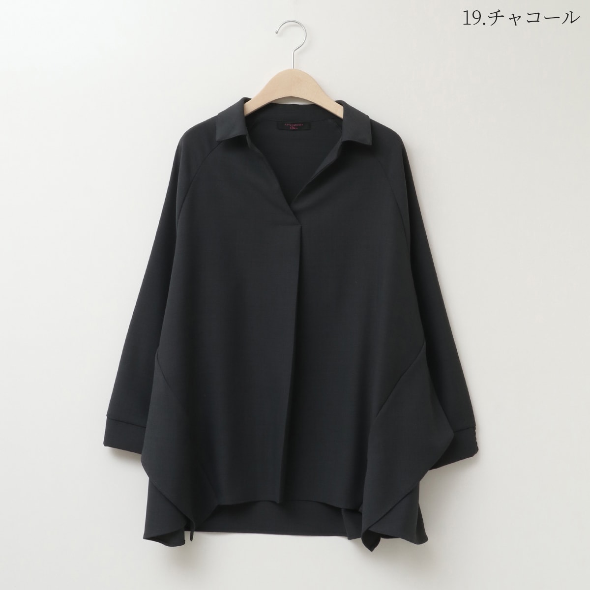 美品 natural mist class ナチュラルミストクラス ブラウス ナチュラルミストクラス(naturalmist Class) レディース