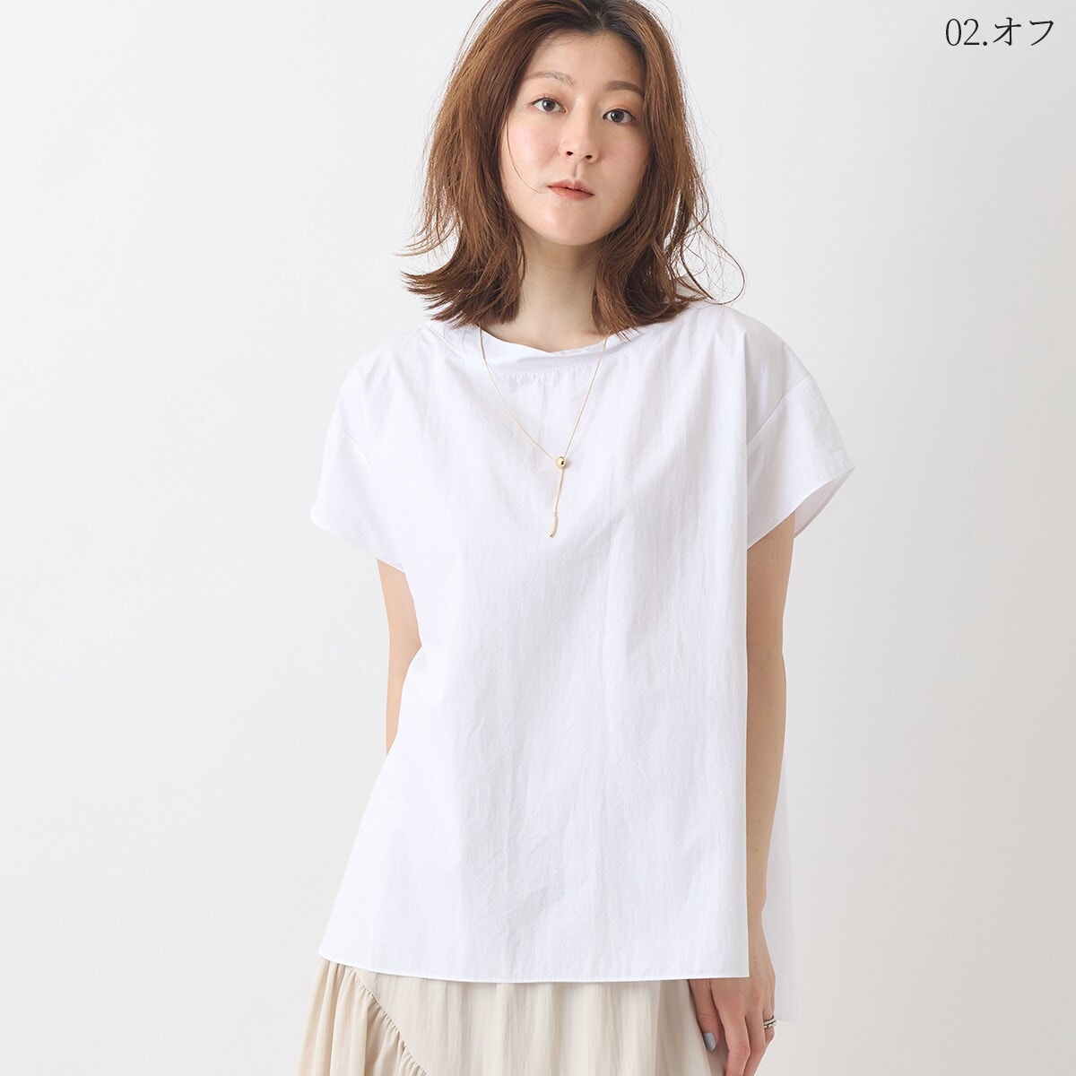 美品 natural mist class ナチュラルミストクラス ブラウス ナチュラルミストクラス(naturalmist Class) レディース