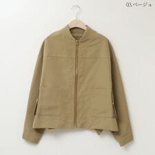 ナチュラルミストクラス(naturalmist Class) アウター・ジャケット 