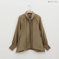 ナチュラルミストクラス(naturalmist Class) レディース アウター 