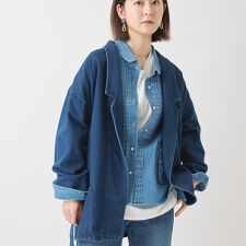 ナチュラルミストクラス(naturalmist Class) アウター・ジャケット 