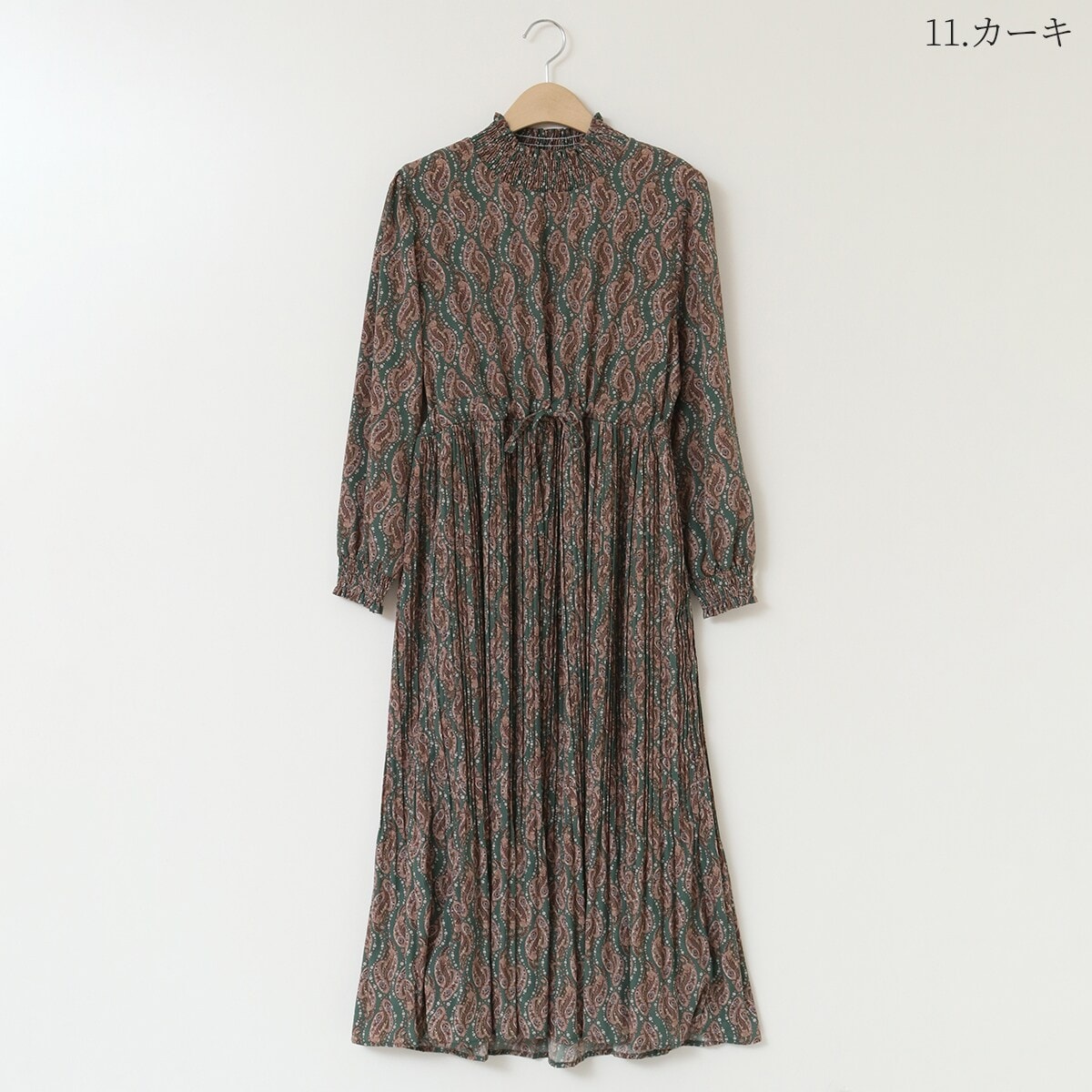 ナチュラルミストクラス(naturalmist Class) ワンピース の一覧