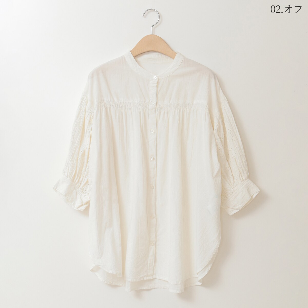 美品 natural mist class ナチュラルミストクラス ブラウス ナチュラルミストクラス(naturalmist Class) レディース