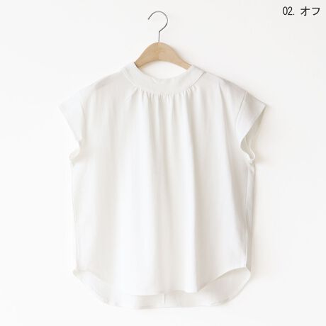 [^:41411137]RpNgX[u炵CȈۂ̃gbvXB݌̃MU[ӂƂVGbgoAl͋C1Ɏdオ܂BpcɂXJ[gɂ킹₷AVvɂ܂Ƃ߂ƂiȃX^CO܂BG߂̓J[fBKȂǂ̉HDƍ킹āAOV[Yp܂BnFʗnFȂFLkF聦̐íAn̓GꂽA܂CꂽɁAFEFڂ肷邱Ƃ܂BN[jOɂA኱kޏꍇ܂̂łӂBpȂǂЂɂӂB