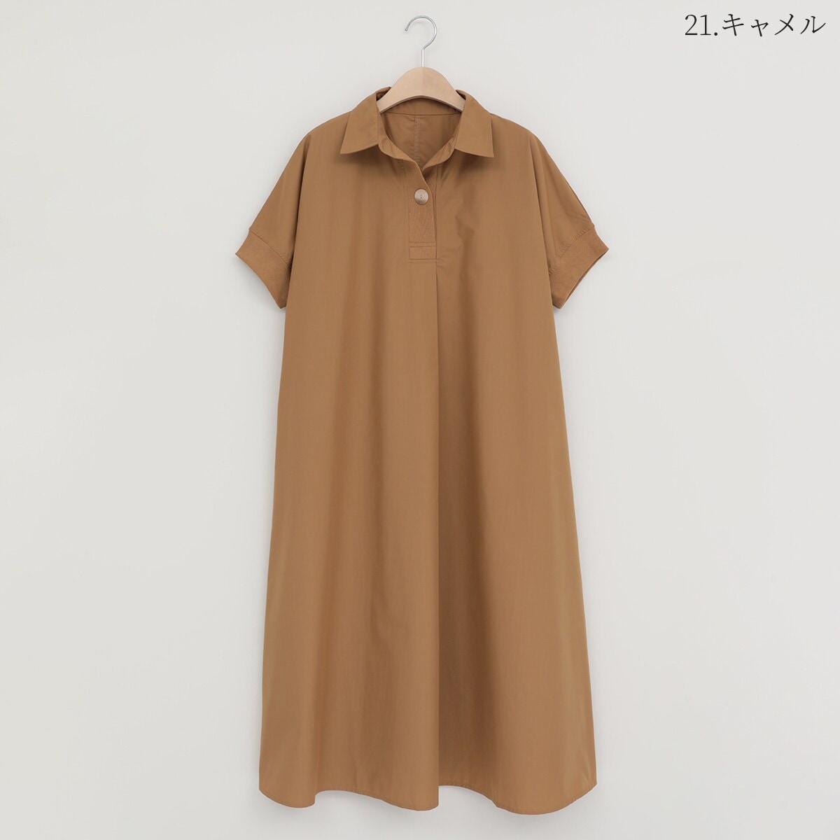新品　ナチュラルミストクラス　ワンピース　リバティプリント CATEGORY ワンピース | natural mist Class