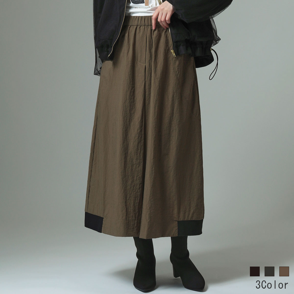 ナチュラルミストクラス(naturalmist Class) ワンピース の一覧