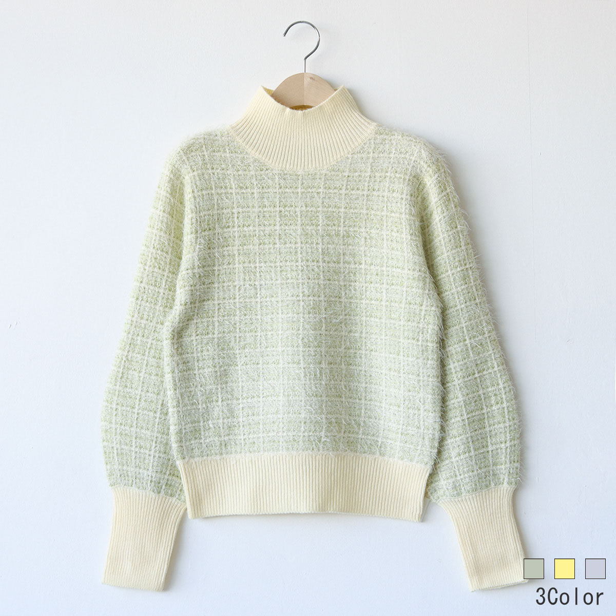 ナチュラルミストクラス(naturalmist Class) レディース カーディガン