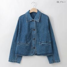 ナチュラルミストクラス(naturalmist Class) レディース アウター 