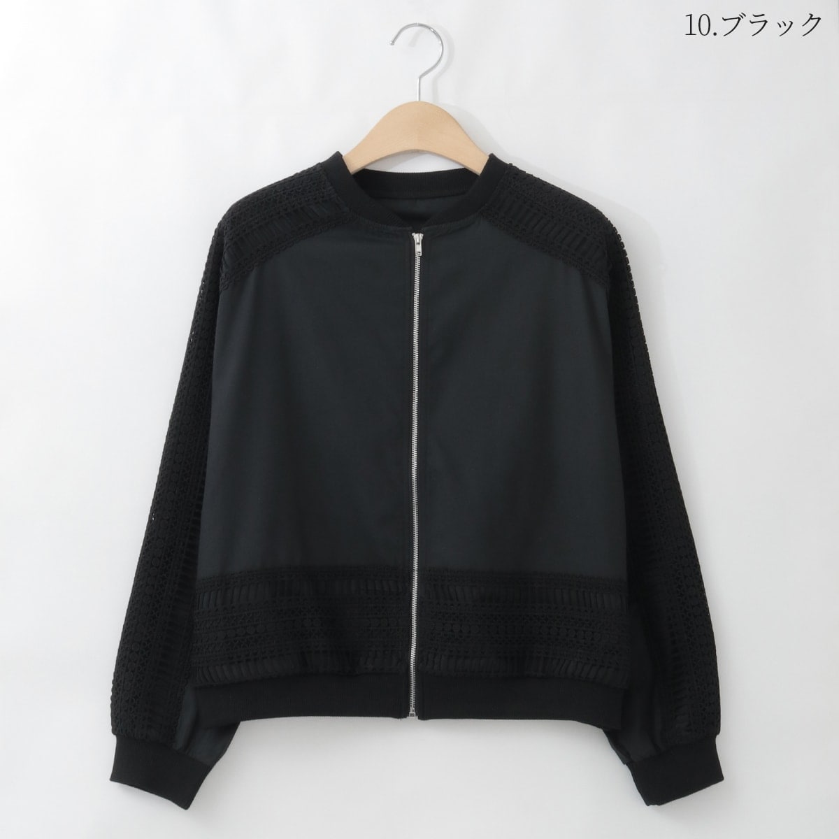 ナチュラルミストクラス(naturalmist Class) レディース アウター
