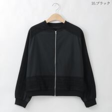 ナチュラルミストクラス(naturalmist Class) レディース アウター 