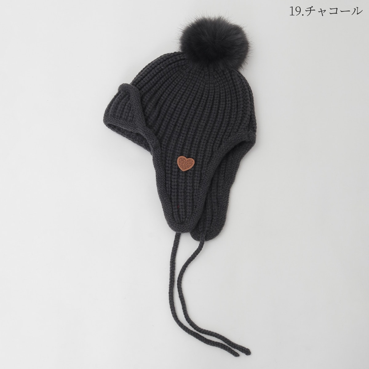 [�}���C]�ۂ�ۂ�t���C���[�t���b�v�j�b�g���b�`[14948012]macaron/�A���h�m�G���iAnd Noel�j 19.�`���R�[��
