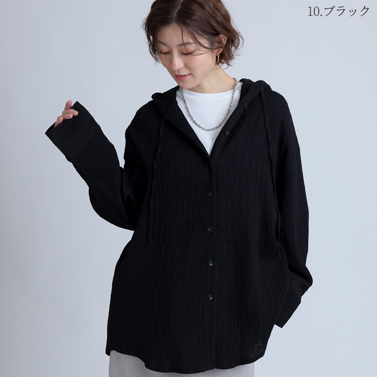[�}���C]�k���t�[�h�V���c[15843022]macaron/�A���h�m�G���iAnd Noel�j 10.�u���b�N