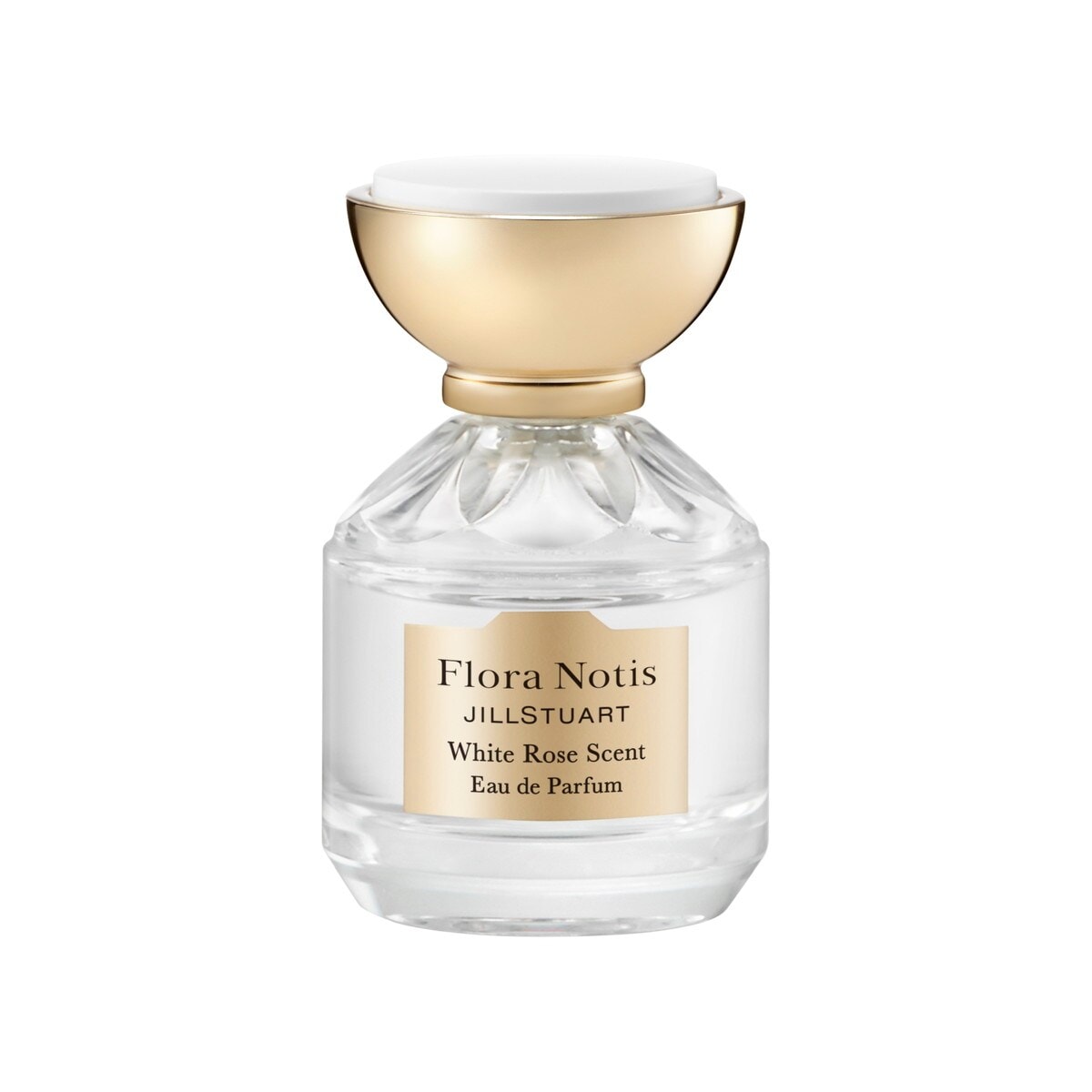 ホワイトローズ オードパルファン 20mL | フローラノーティス ジル