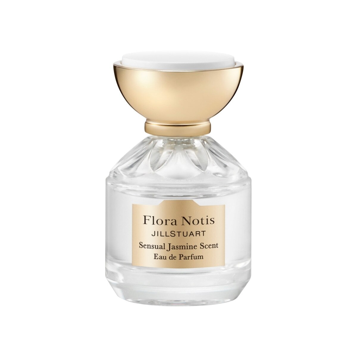 ジルスチュアート ヴァニラ ラスト オード パルファン（50ml