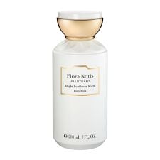 フローラノーティス　ジルスチュアート(Flora Notis JILL STUART)のブライトサンフラワー　ボディミルク