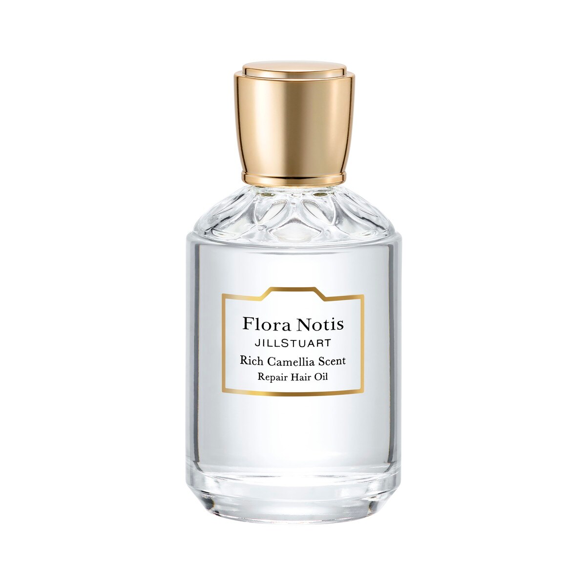 新品未使用 ジルスチュアート　フローラノーティス リッチカメリア 100ml フローラノーティス ジルスチュアート リッチカメリア オード