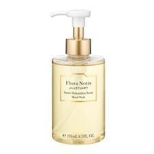 フローラノーティス　ジルスチュアート(Flora Notis JILL STUART)のスウィートオスマンサス　ハンドウォッシュ