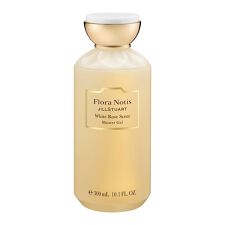 フローラノーティス　ジルスチュアート(Flora Notis JILL STUART)のホワイトローズ　シャワージェル