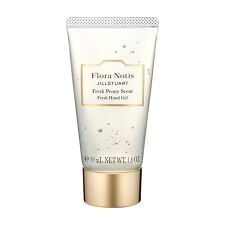 フローラノーティス　ジルスチュアート(Flora Notis JILL STUART)のフレッシュピオニー　フレッシュハンドジェル