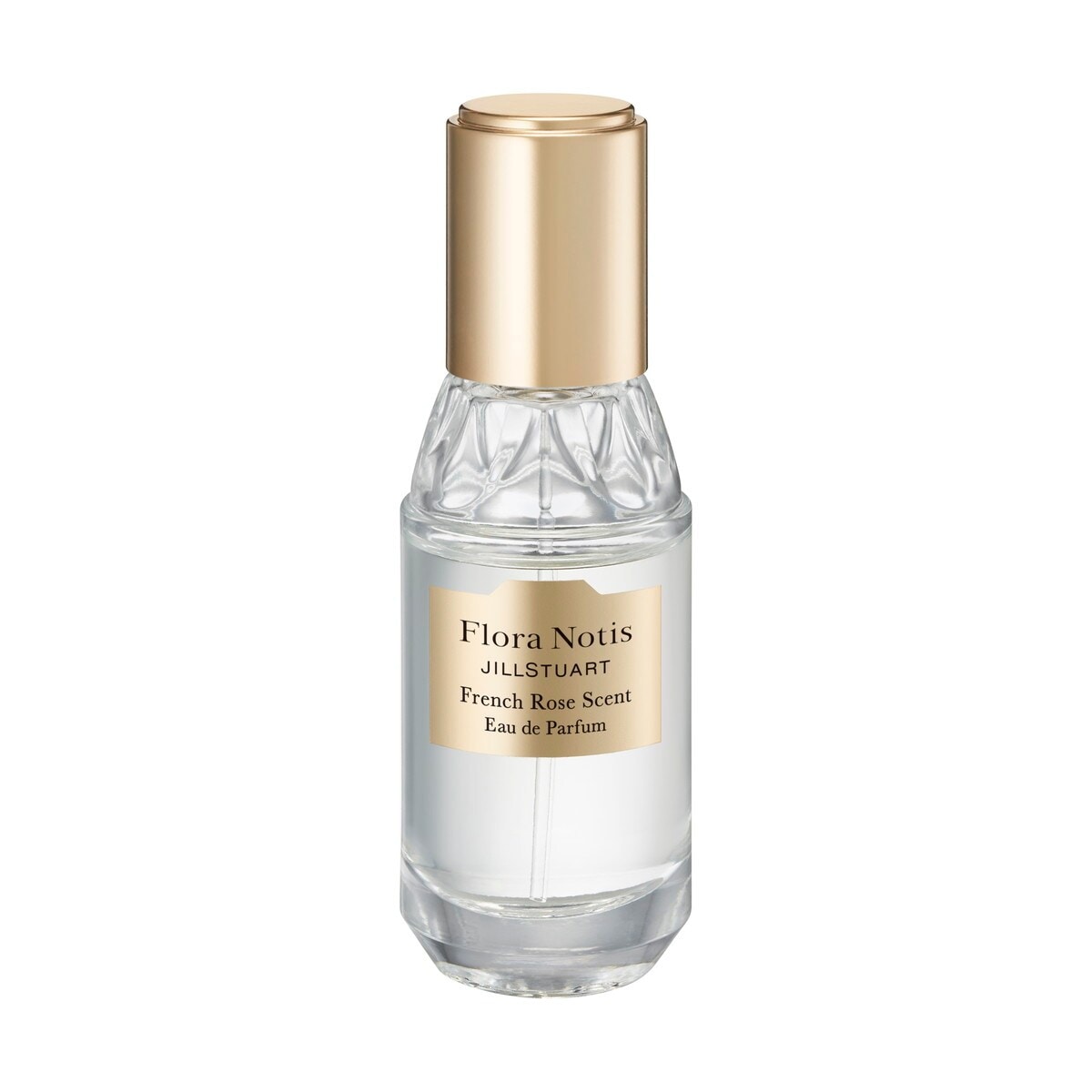 フレンチローズ オードパルファン 20mL | フローラノーティス ジル