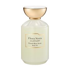 フローラノーティス　ジルスチュアート(Flora Notis JILL STUART)のフレンチローズ　ボディオイル　100mL